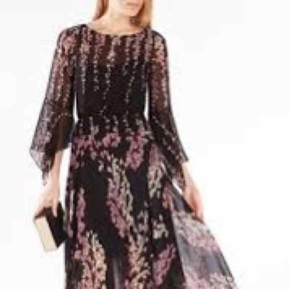 Bcbgmaxazria dress size m - Picture 3 of 10